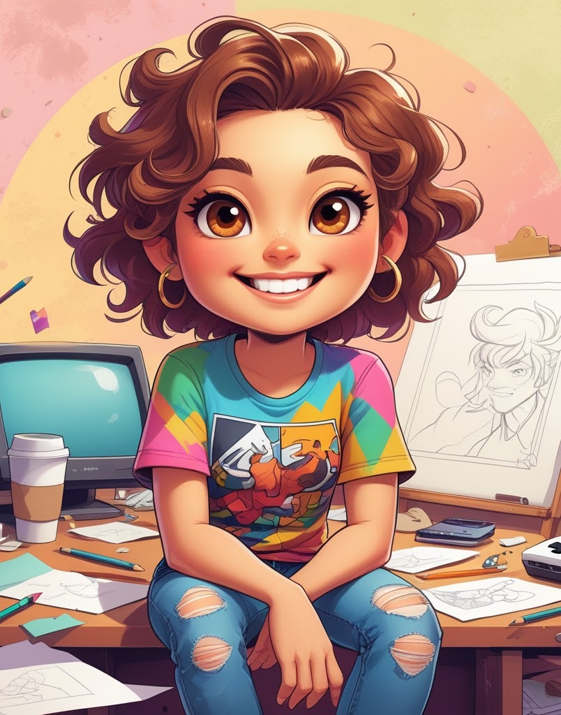Game Artist