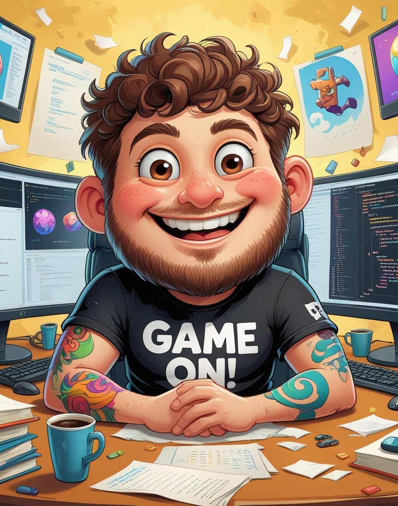 Game Developer