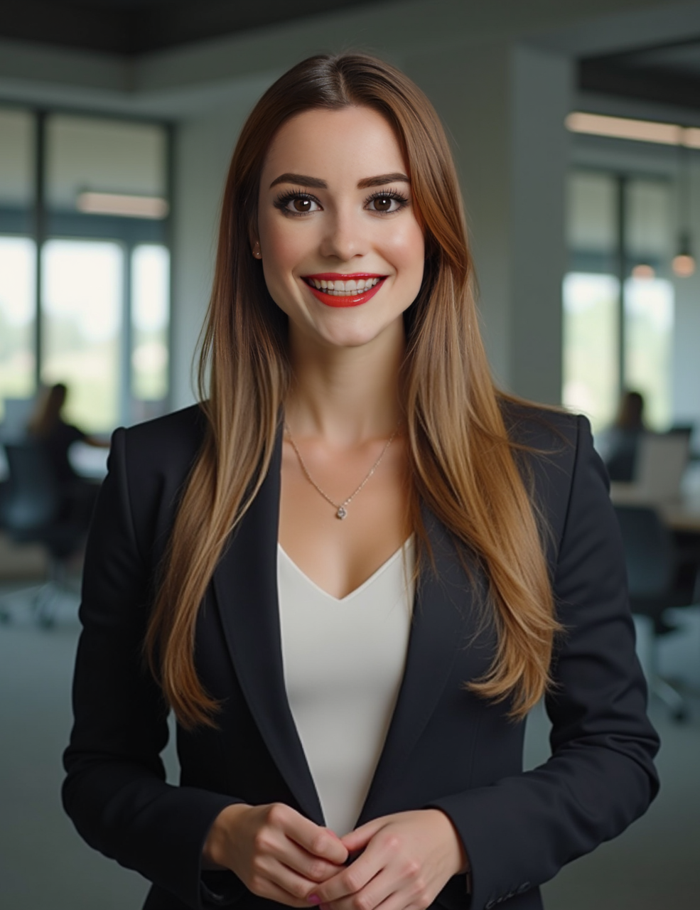 Clara - HR