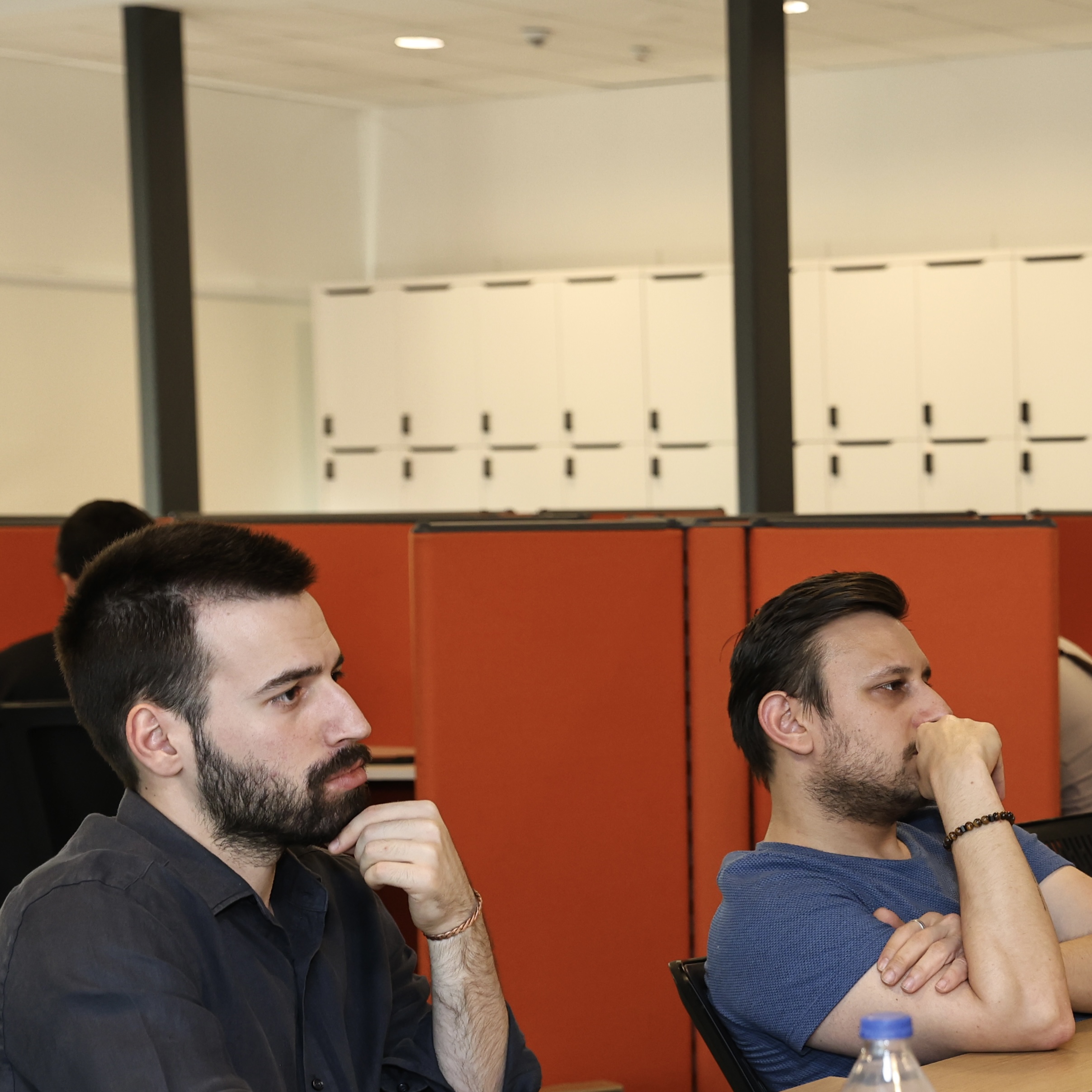 Team Collaboration