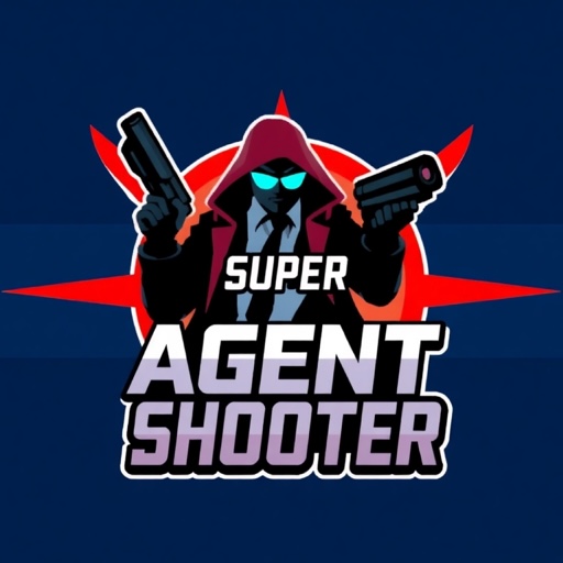 Super Agent Shooter